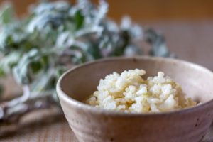 マクロビオティックってどんな食事？基本的な意味や玄米を選ぶ理由とは