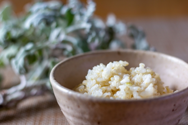 マクロビオティックってどんな食事？基本的な意味や玄米を選ぶ理由とは