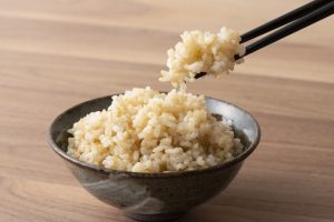 糖質制限に玄米は効果あり？食べるときのポイントや白米との違い